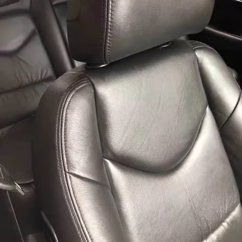 AutoVita — паста для очищення та відновлення салону авто